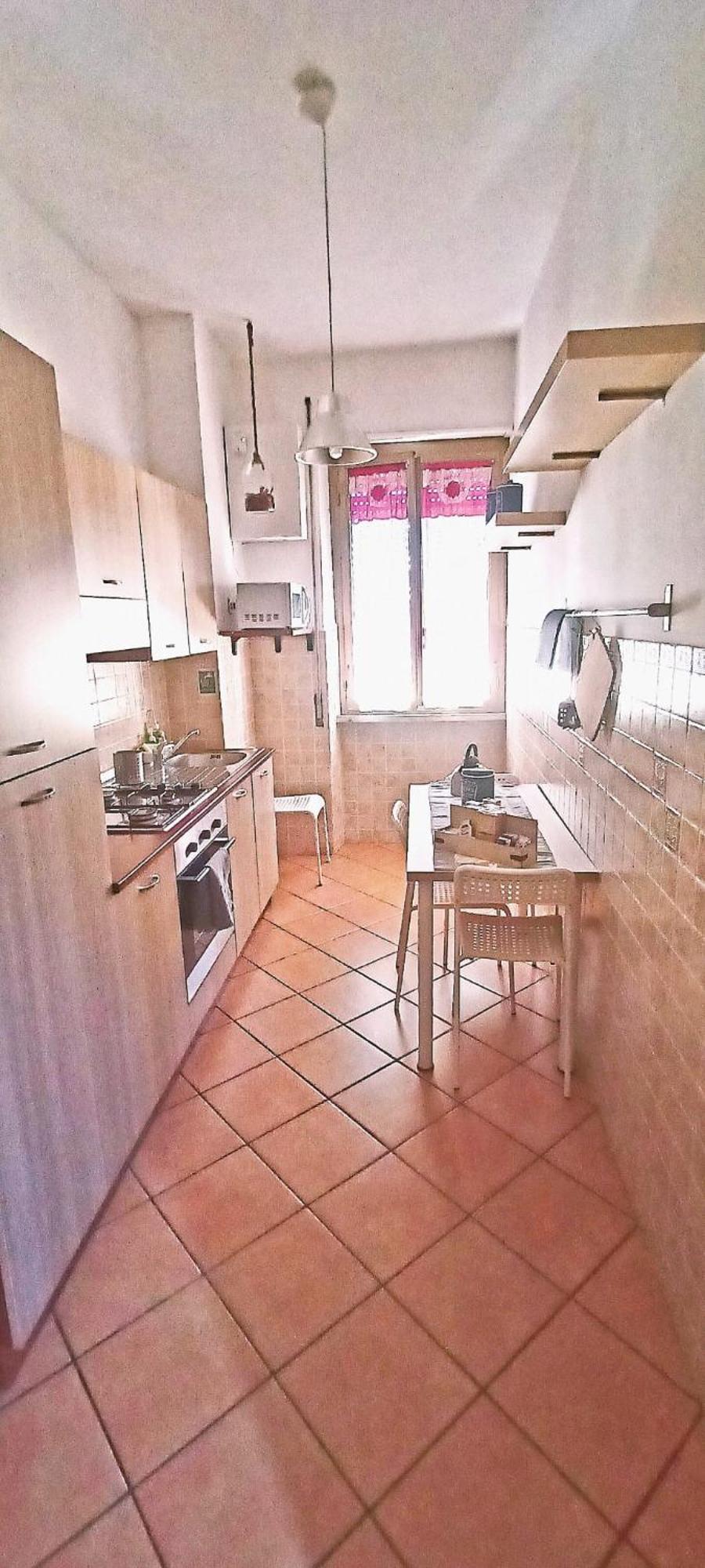 Condottieri Al Pigneto Apartment *
