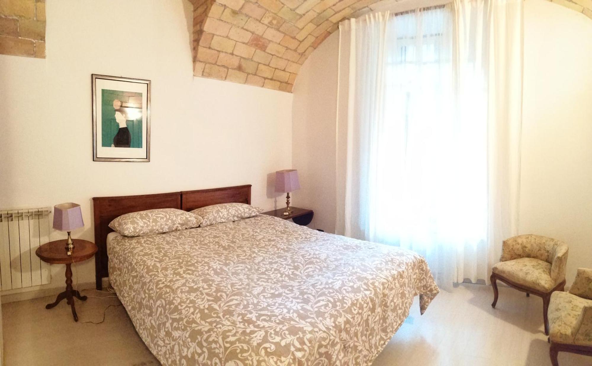 La Casa Della Mia Famiglia * Roma