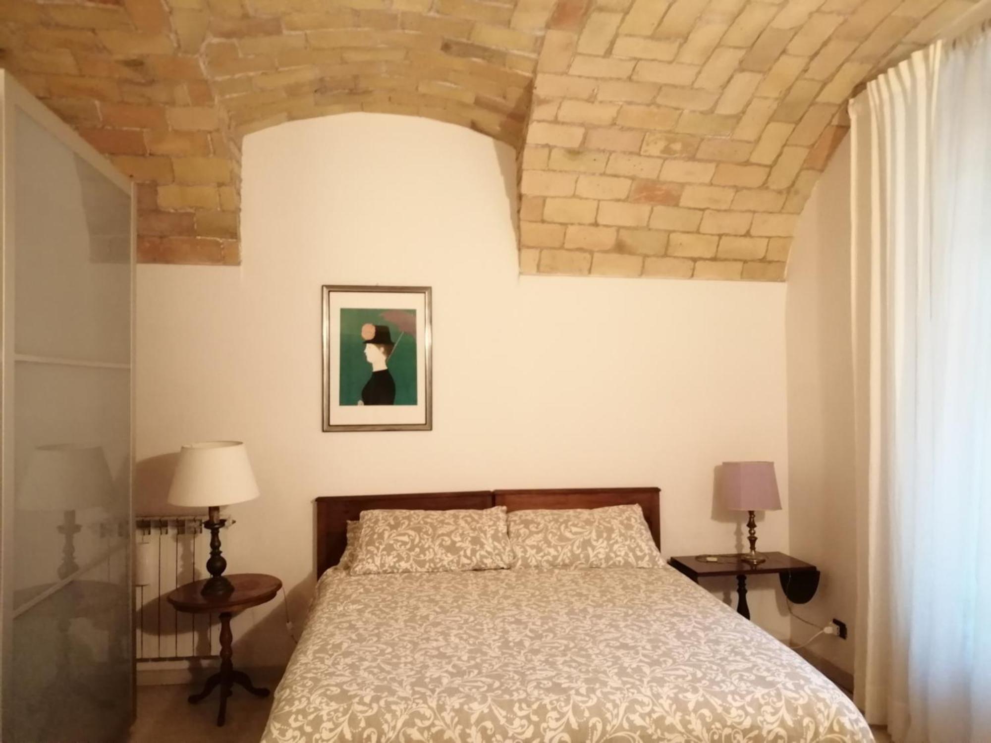 La Casa Della Mia Famiglia Appartamento *