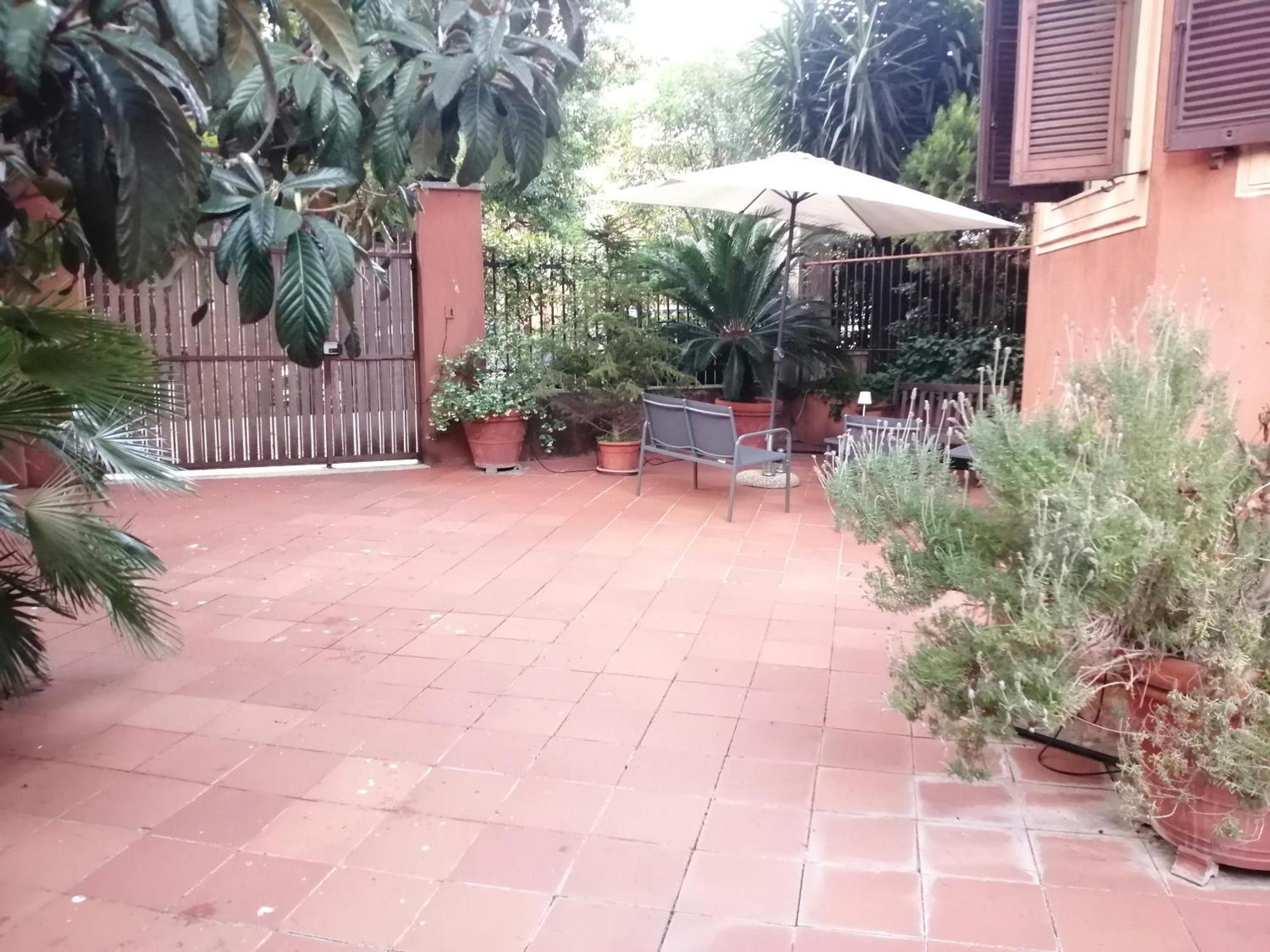 La Casa Della Mia Famiglia * Roma