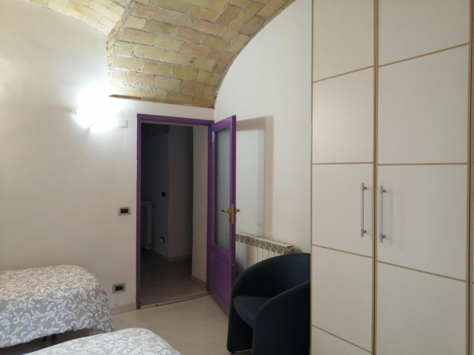 La Casa Della Mia Famiglia Appartamento