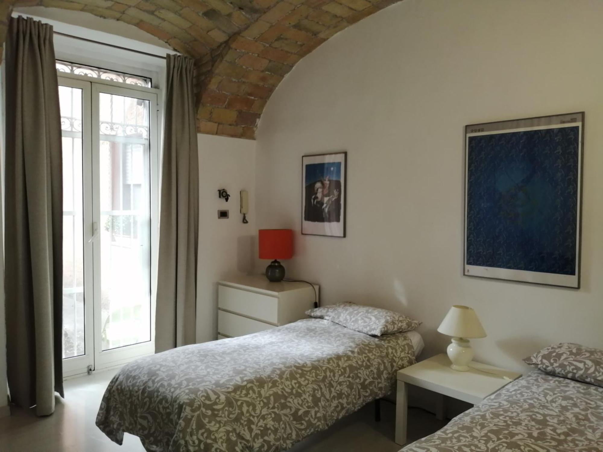 Appartamento La Casa Della Mia Famiglia