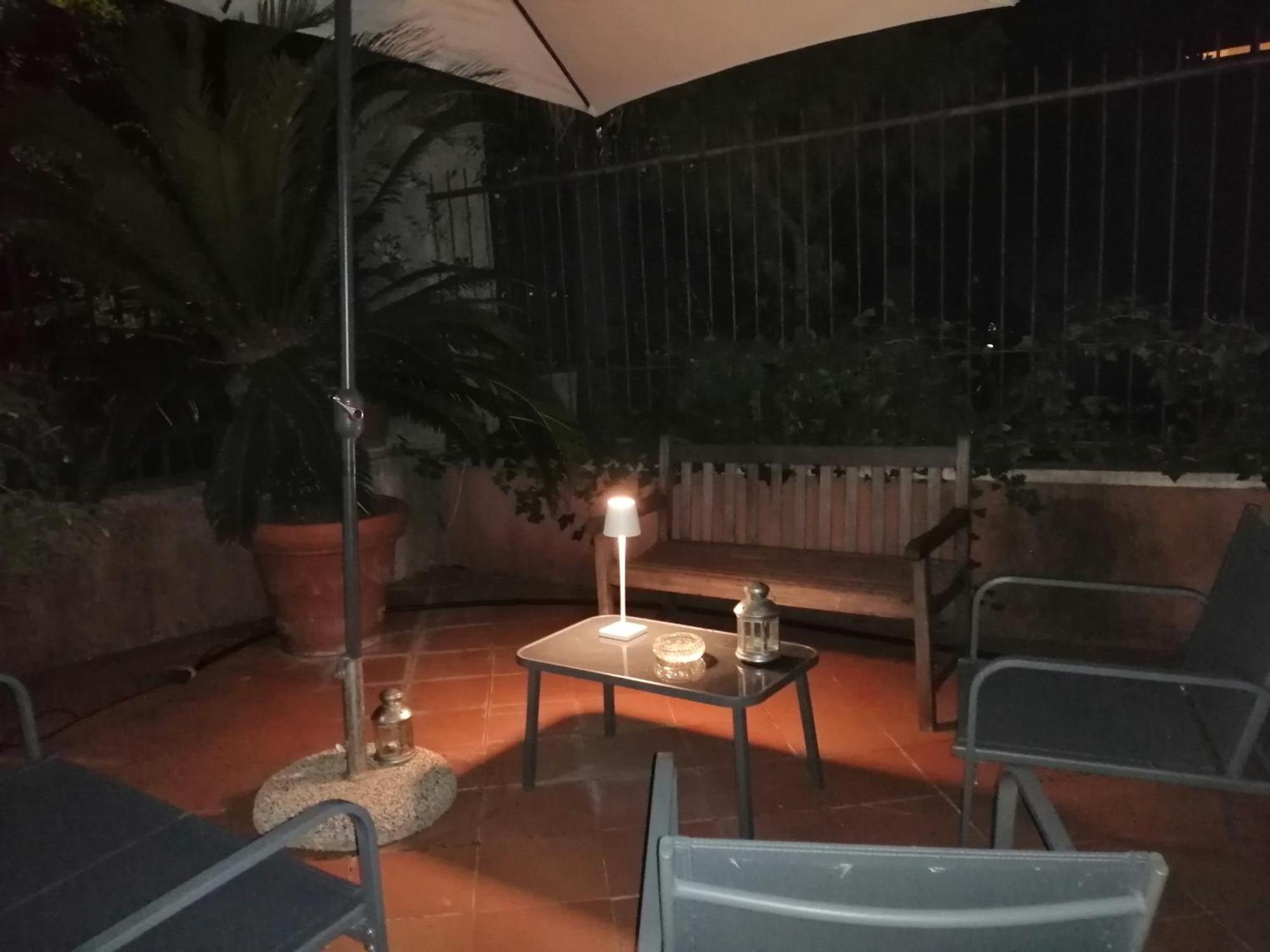 Appartamento La Casa Della Mia Famiglia Roma