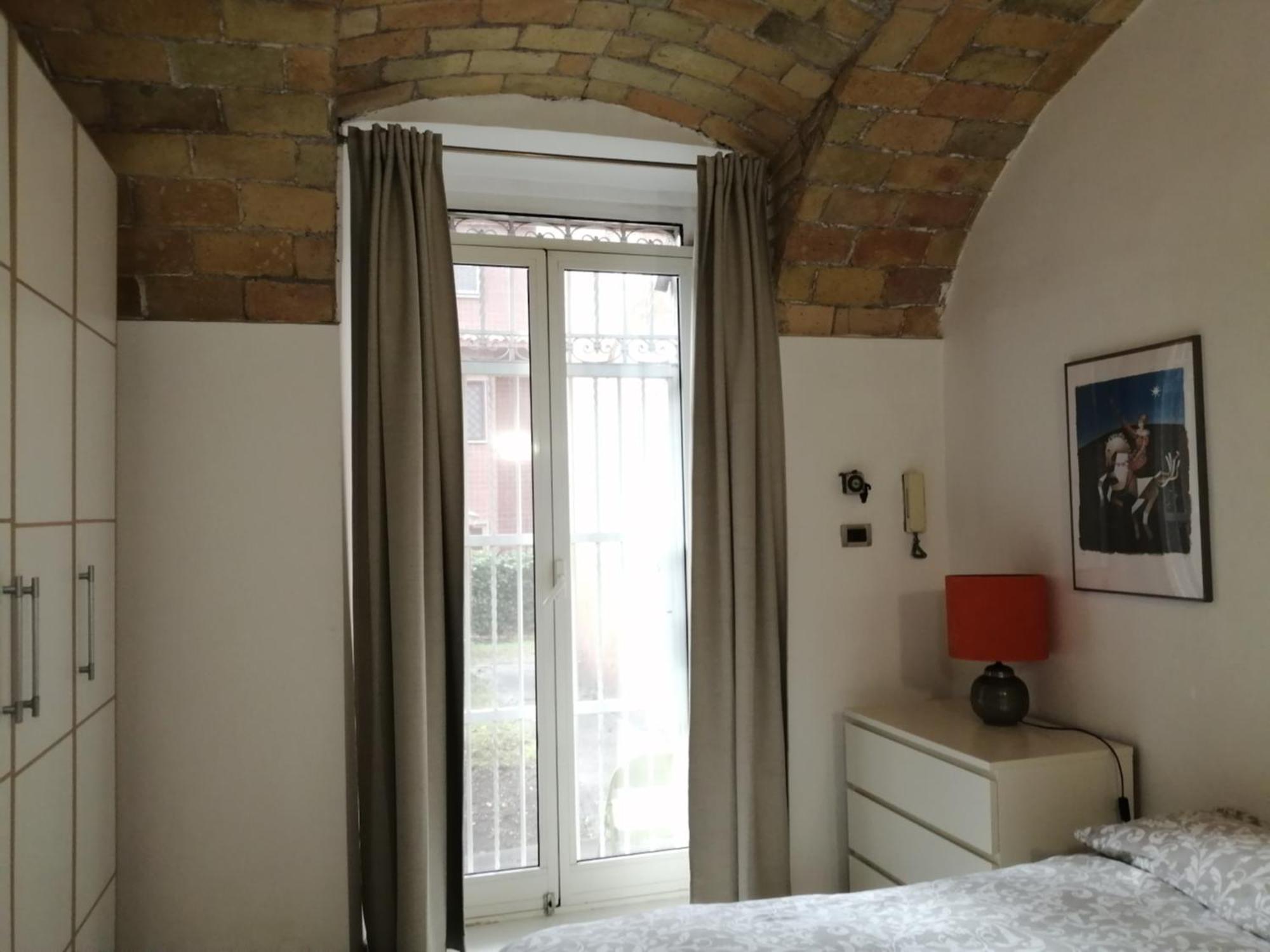 La Casa Della Mia Famiglia Appartamento