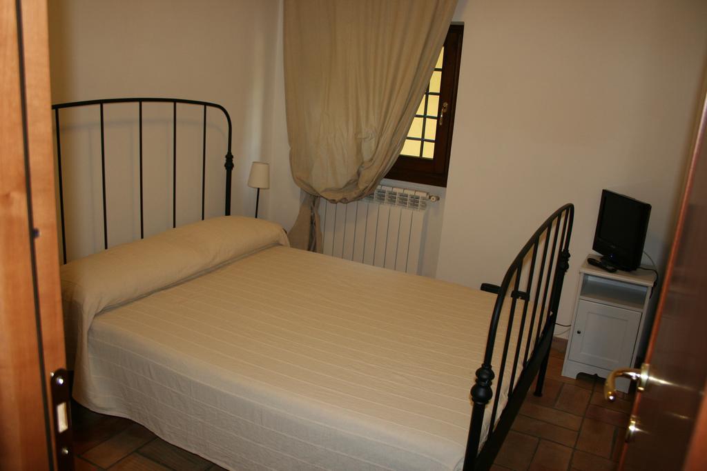 Holiday home La Casa Di Olimpia