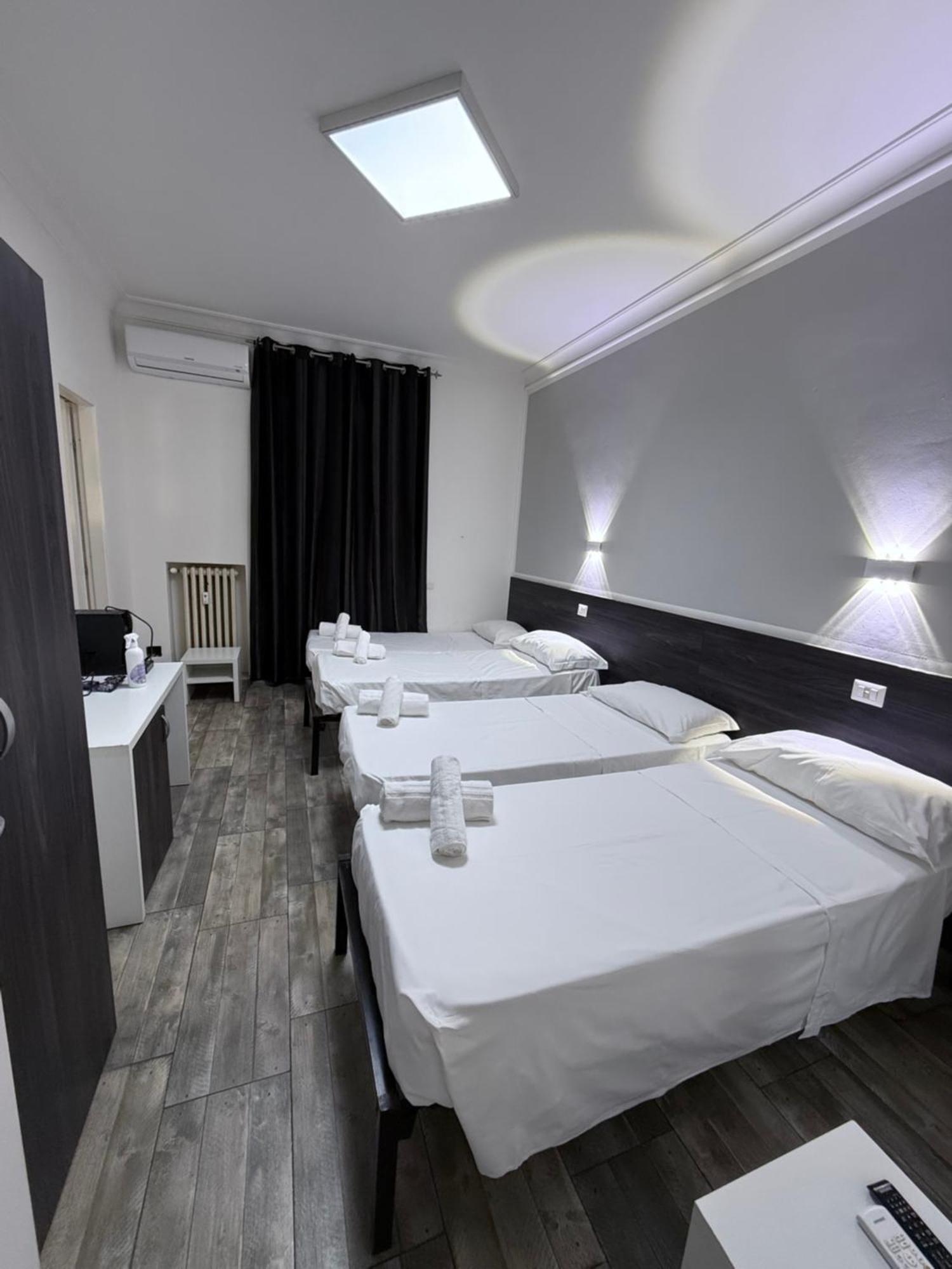 Bed & Breakfast Tiburtina Rome