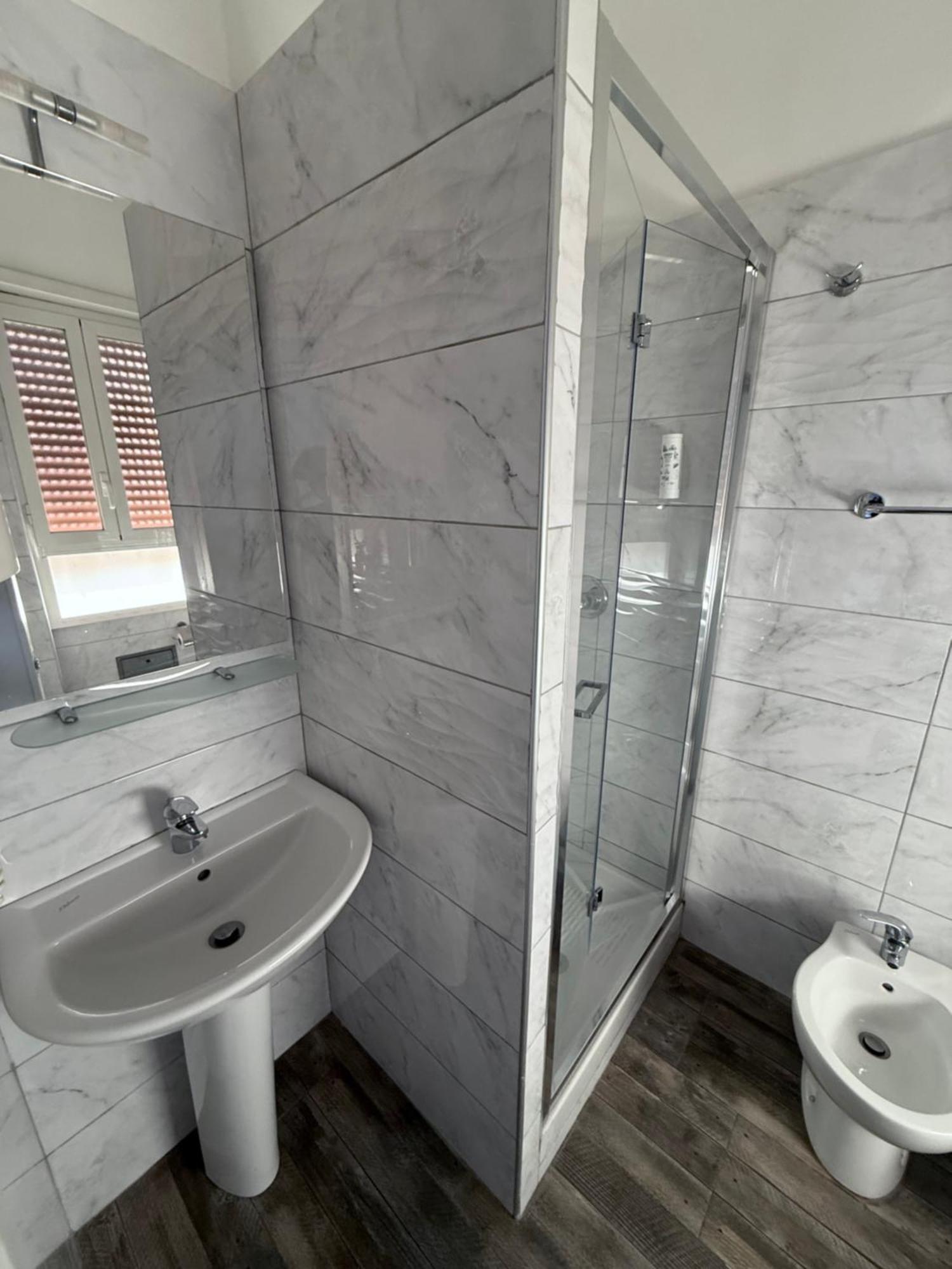 Tiburtina Bed & Breakfast