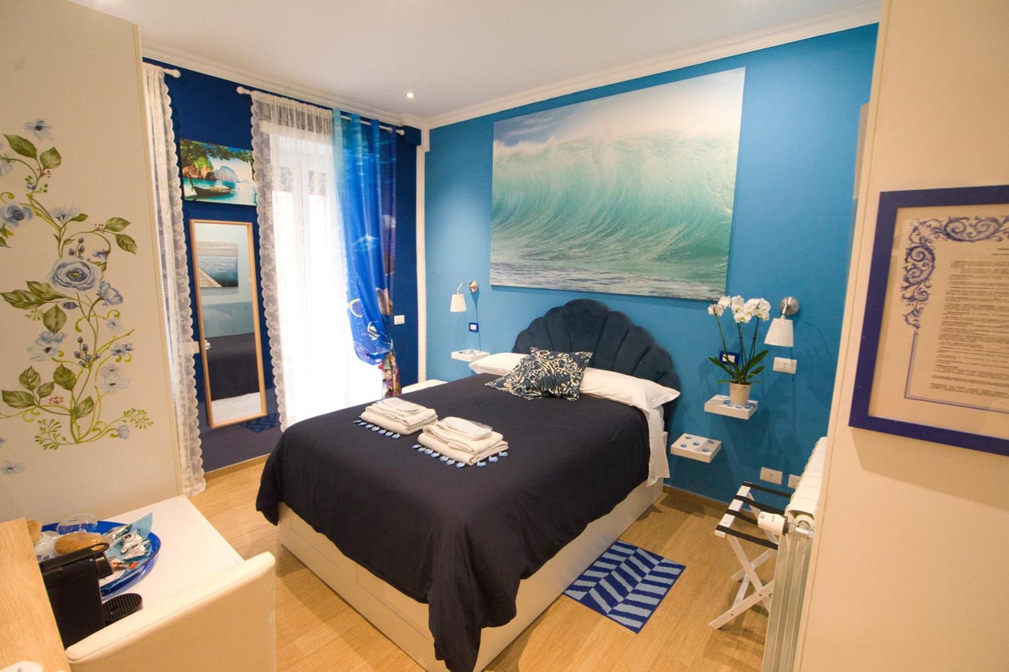 Etere In Prati Affittacamere 3*