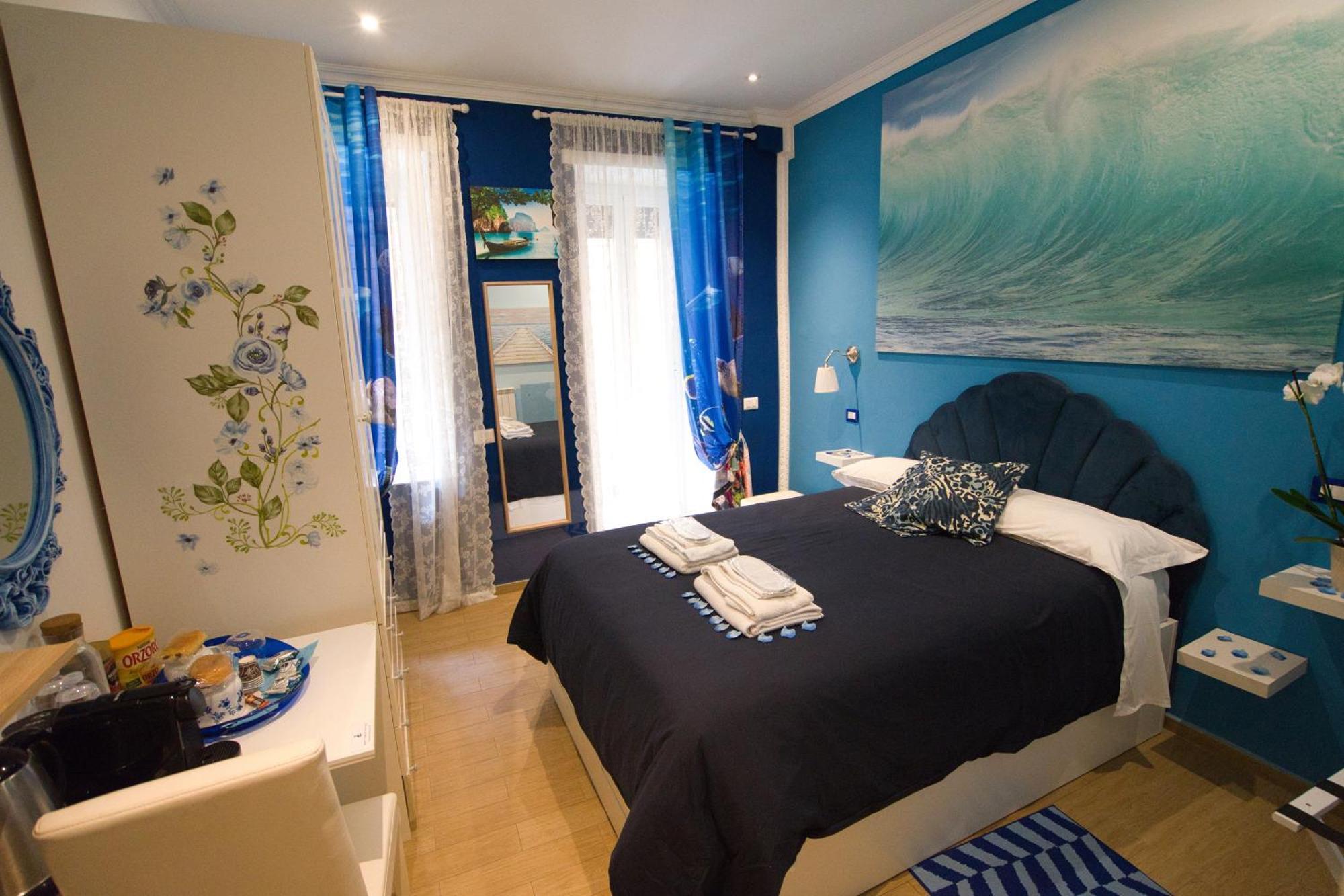 Affittacamere Etere In Prati 3*