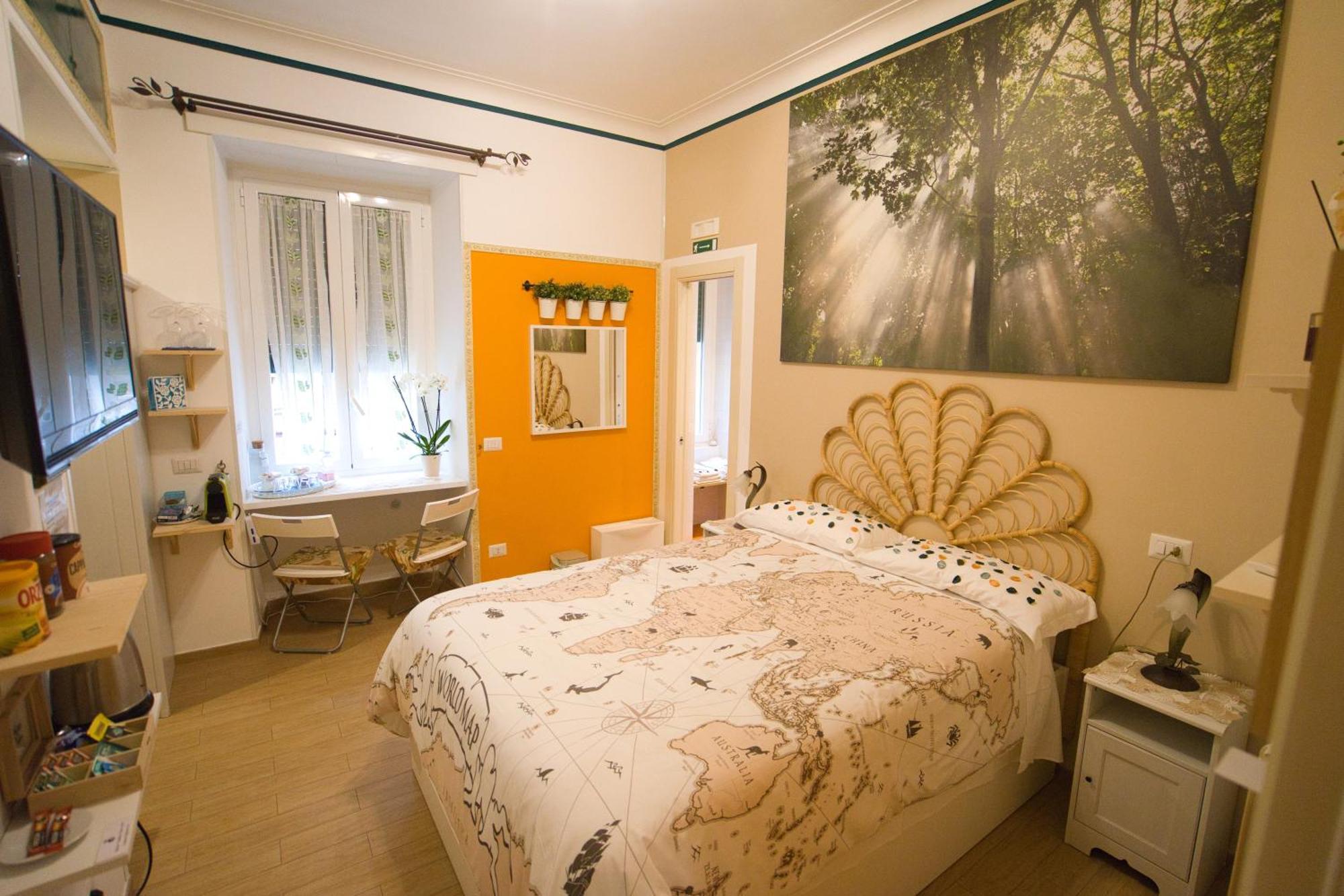 Affittacamere Etere In Prati Roma