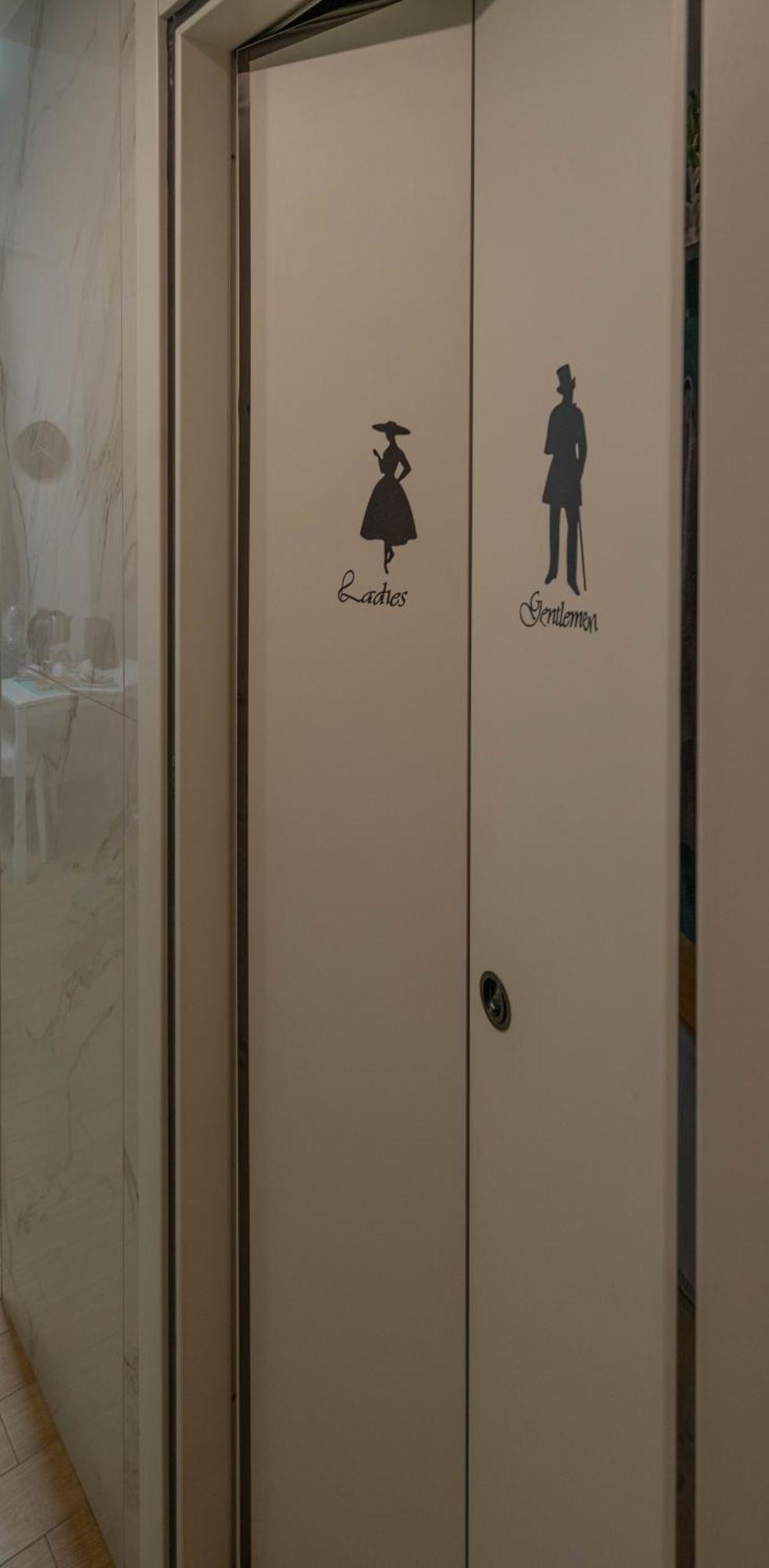Etere In Prati Affittacamere Roma