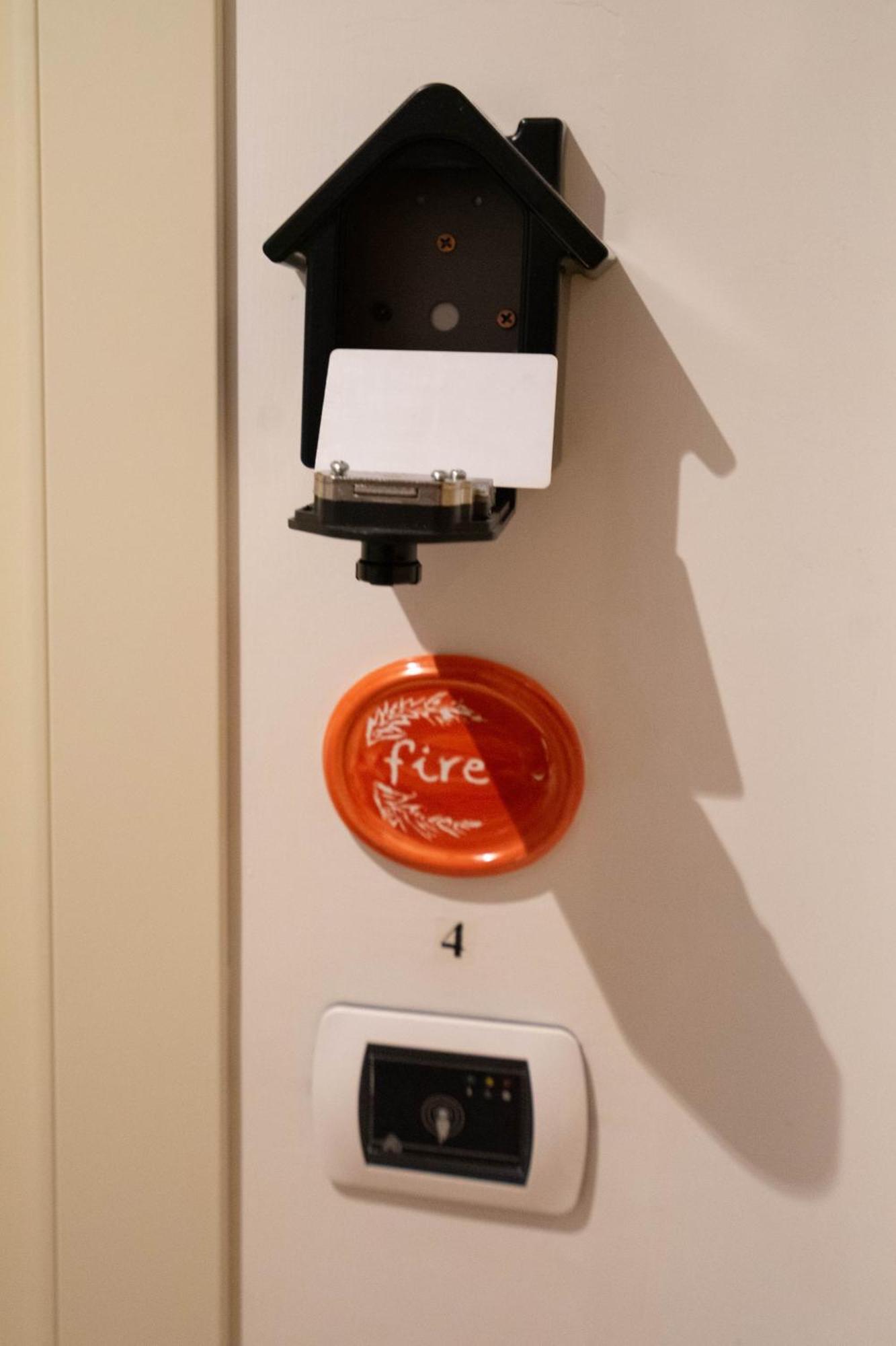 Etere In Prati Roma