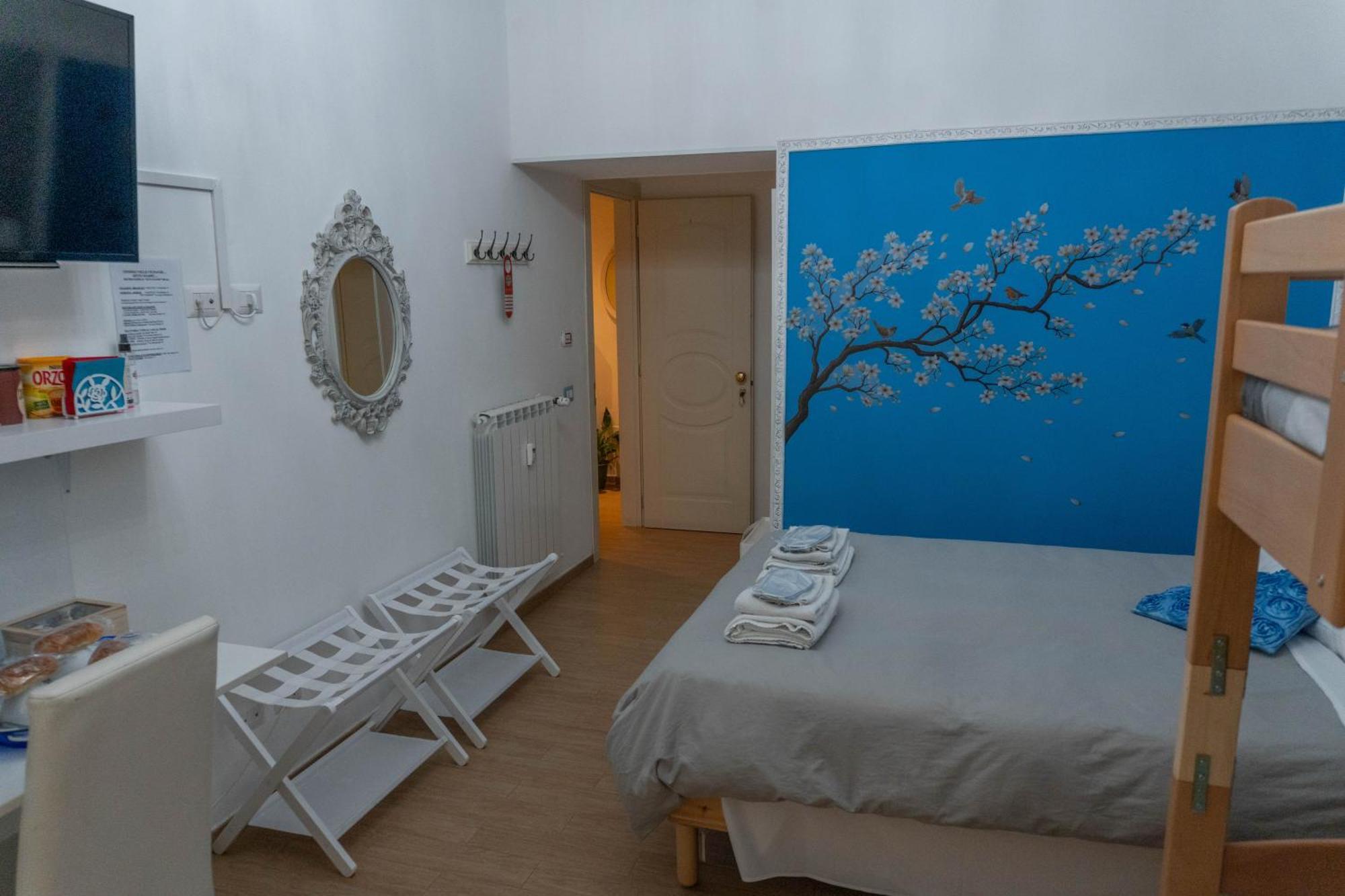 Affittacamere Etere In Prati 3*