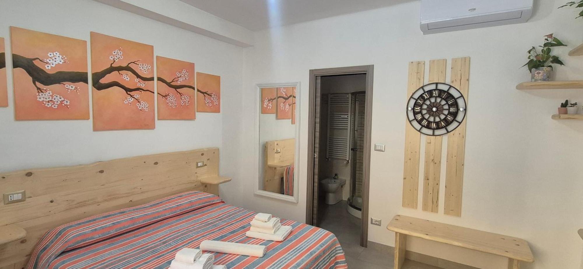 Appartamento Leone Bed & Dreams Roma
