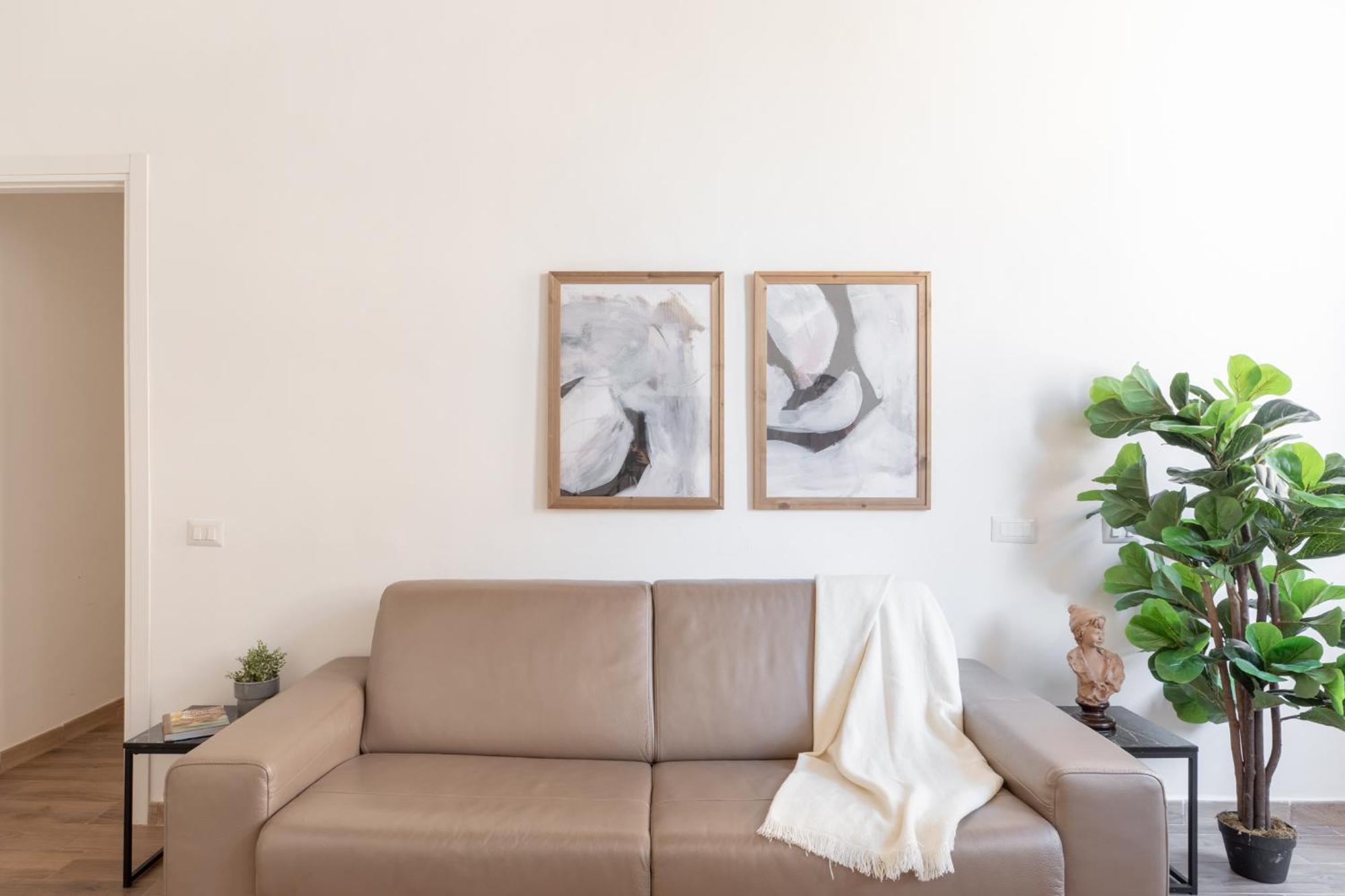 Apartment Iflat Pantheon At Your Feet *