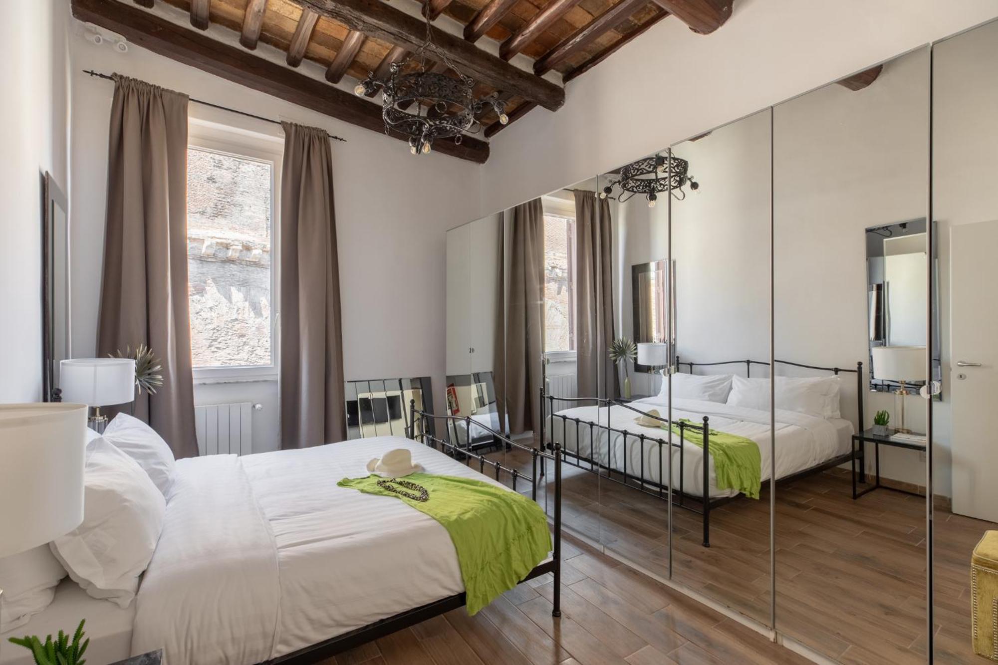 Apartment Iflat Pantheon At Your Feet Rome