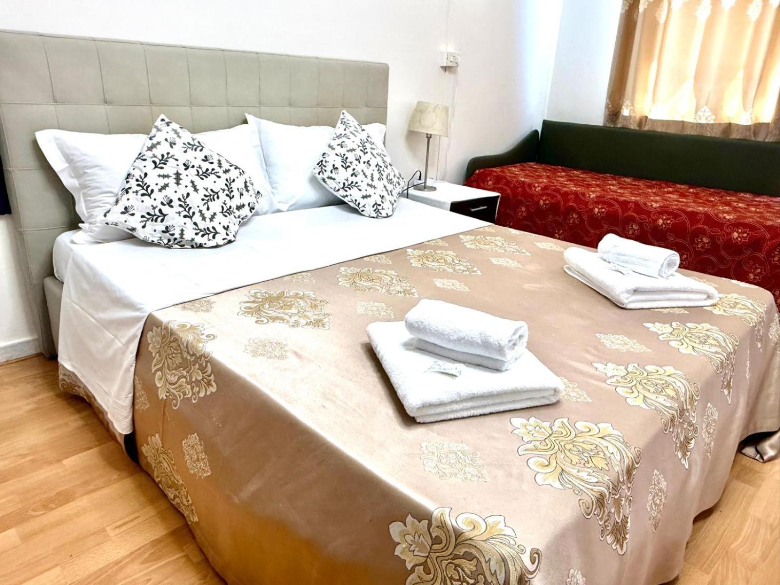 Casa de hóspedes Green Guesthouse