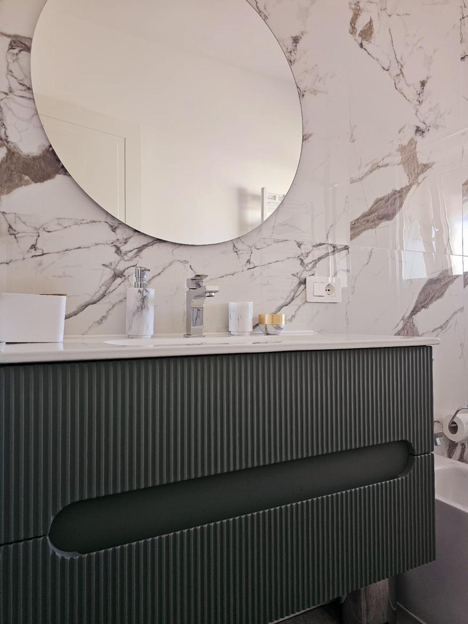Apartamento Upper San Pietro