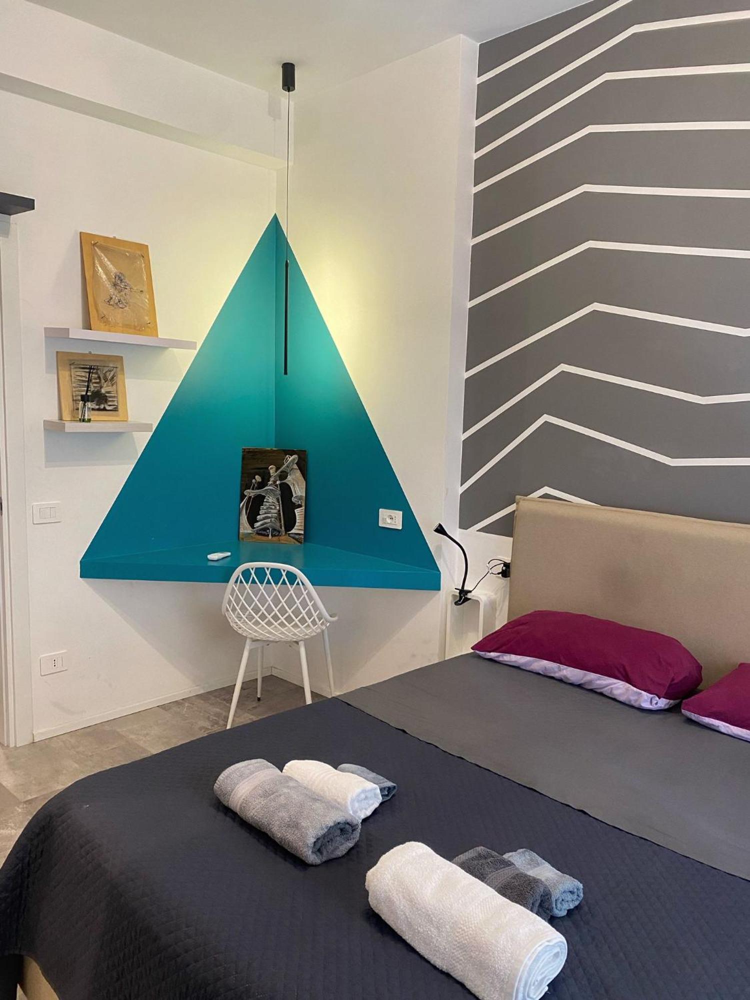 Guest house In Art Rome