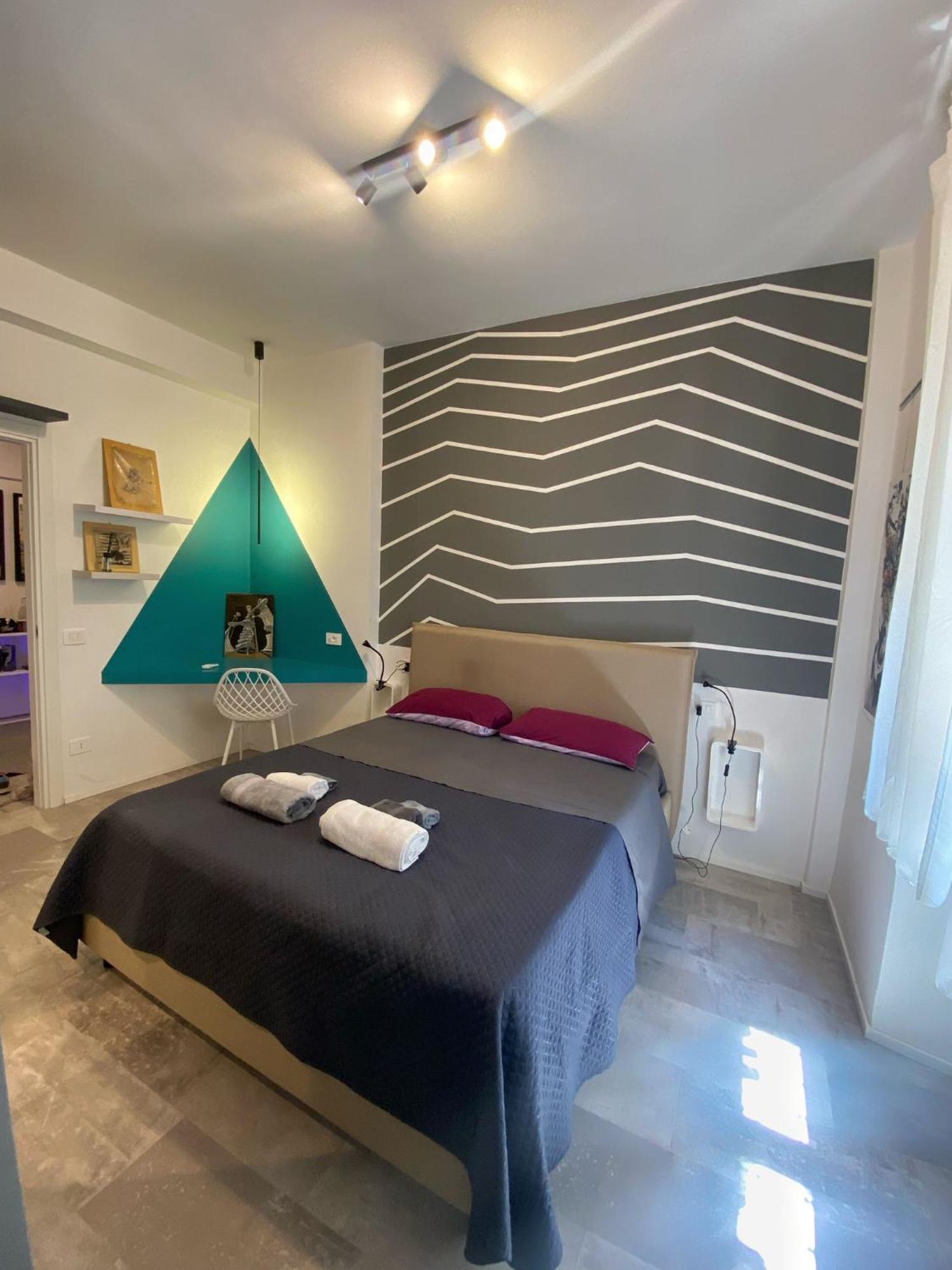 Guest house In Art Rome