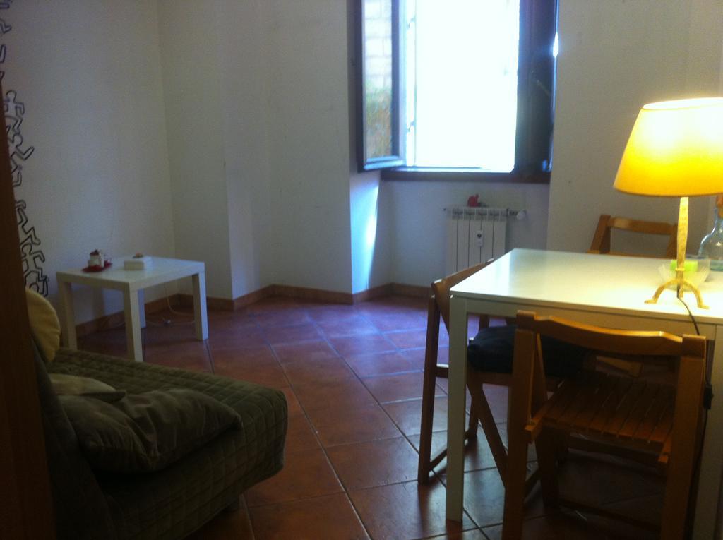 Portico Appartement