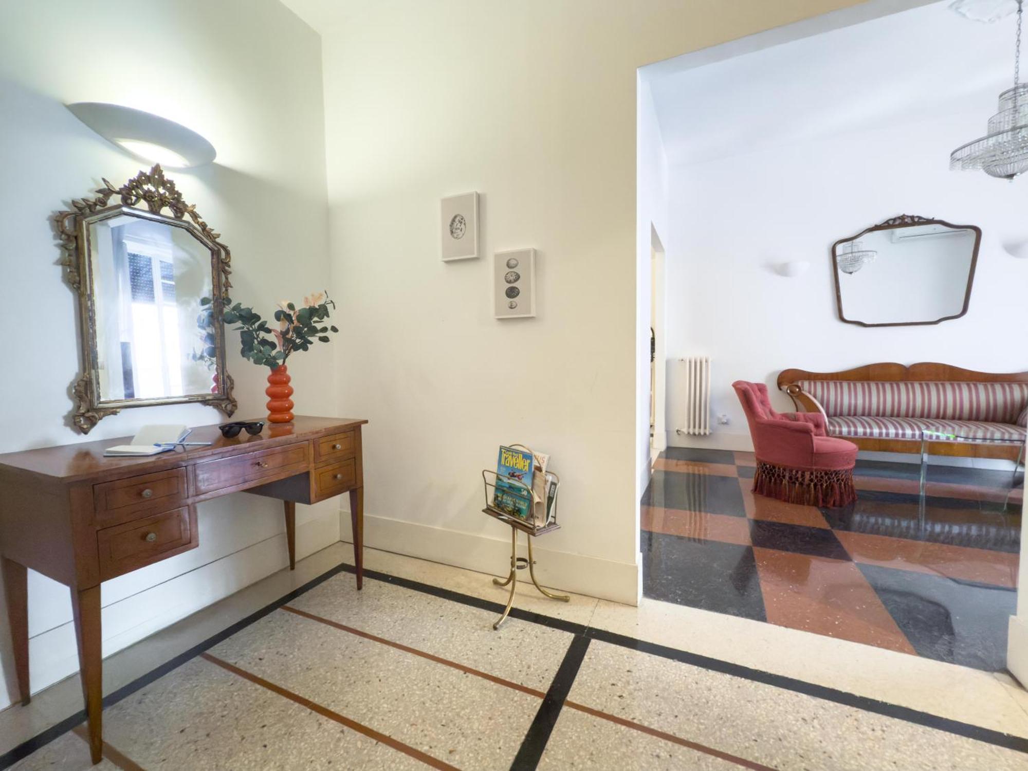 Gatsby Guest house *