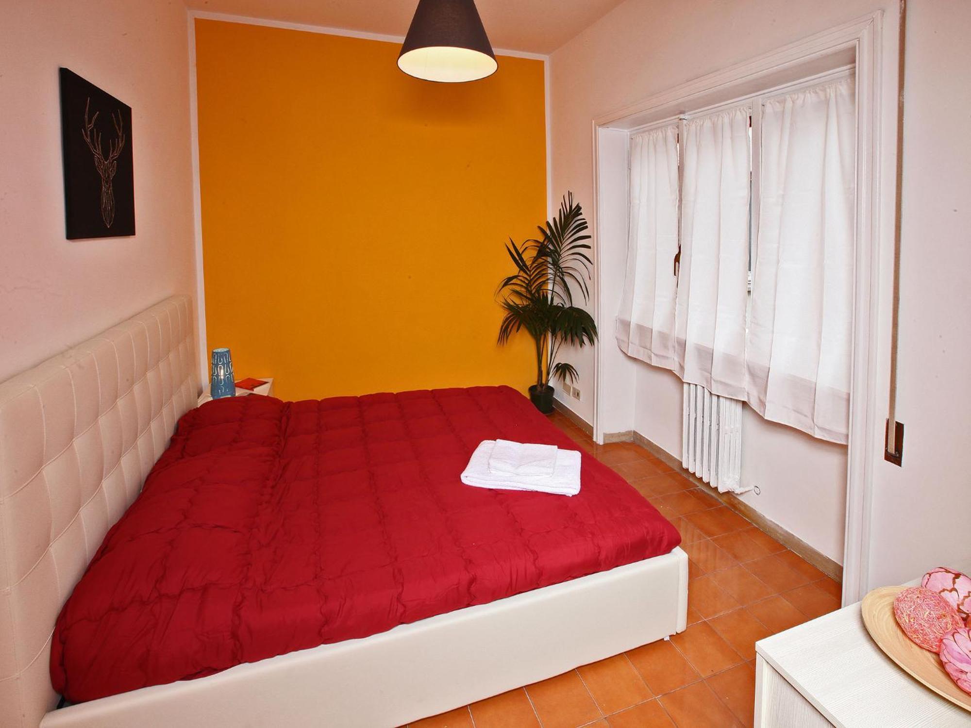 Apartment Alice *