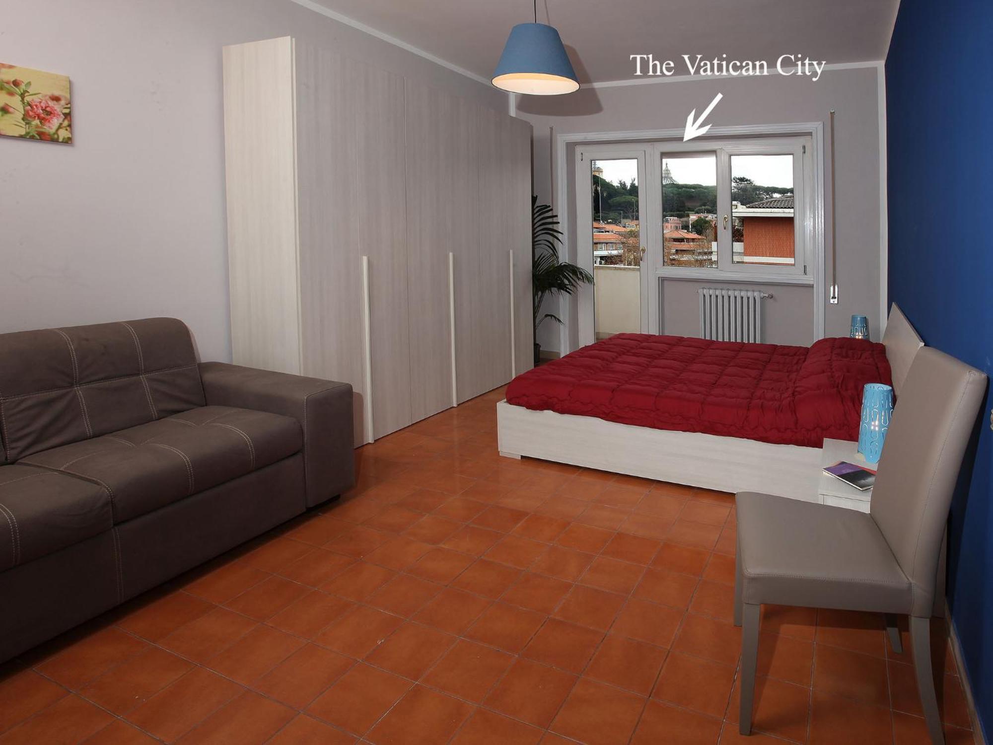 Alice Apartment