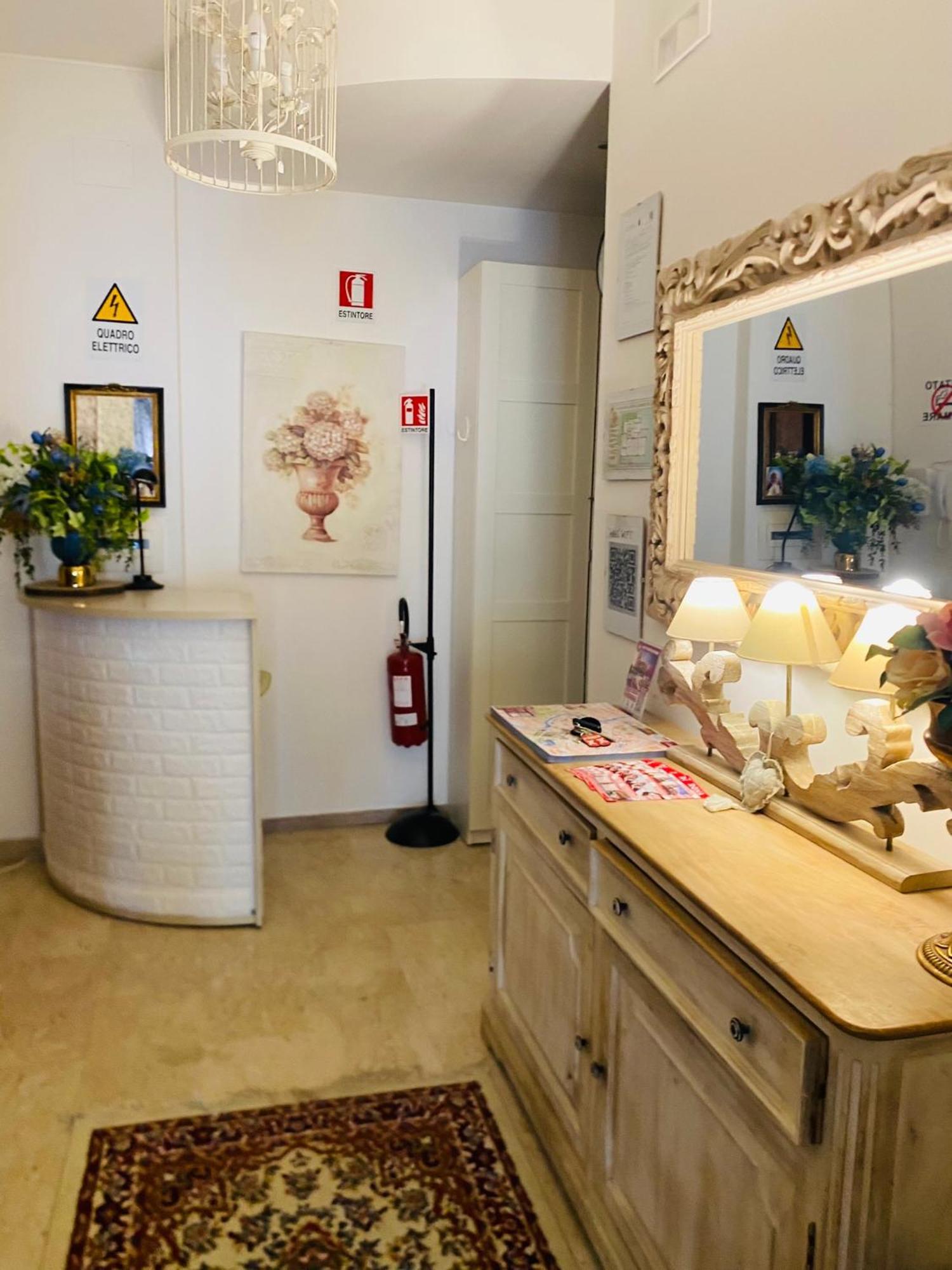 Mami Guest House Rome Guest house *