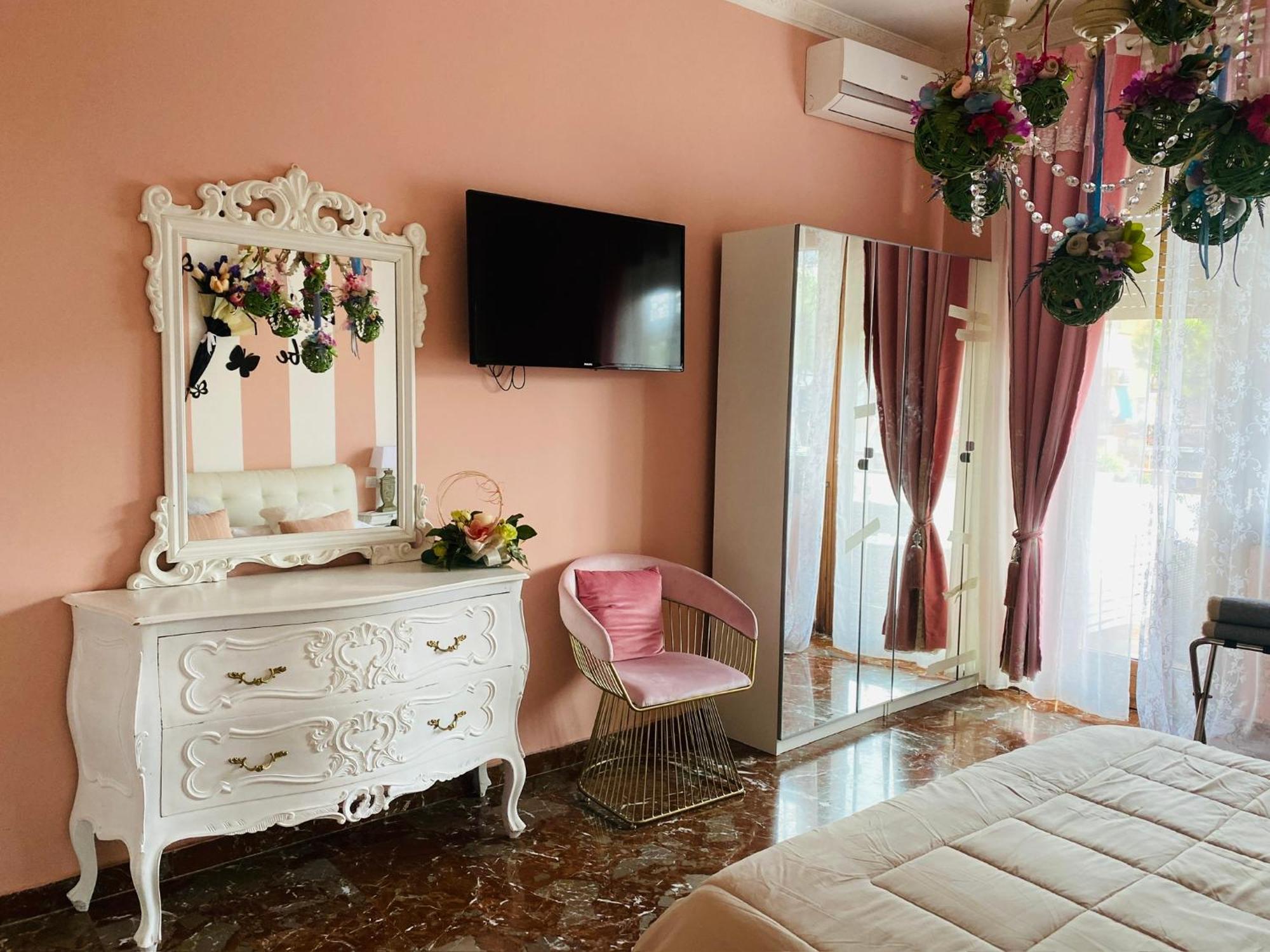 Mami Guest House Rome * Rome