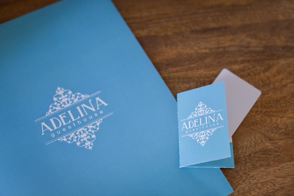 Gasthuis Adelina