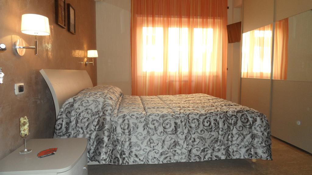 Maison d'hôtes Gemelli 3*