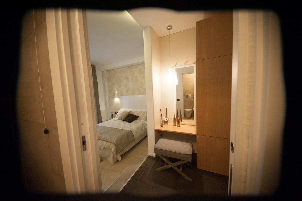 Davinci Relais Guest House