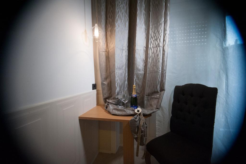 Davinci Relais Guest House Rome