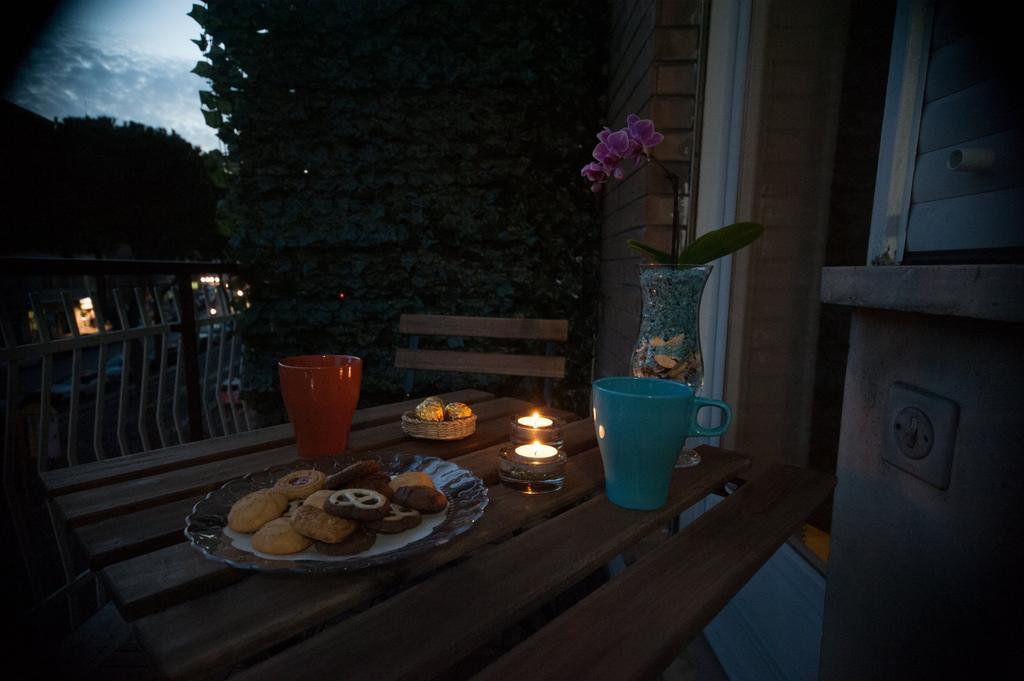 Guest house Davinci Relais Guest House Rome