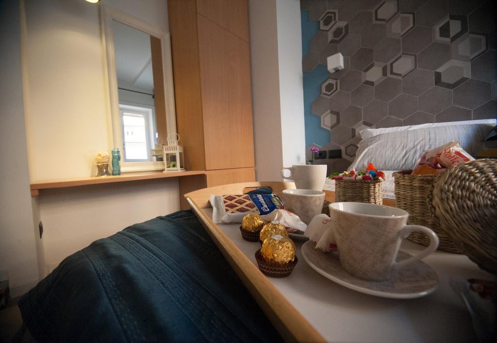 Davinci Relais Guest House