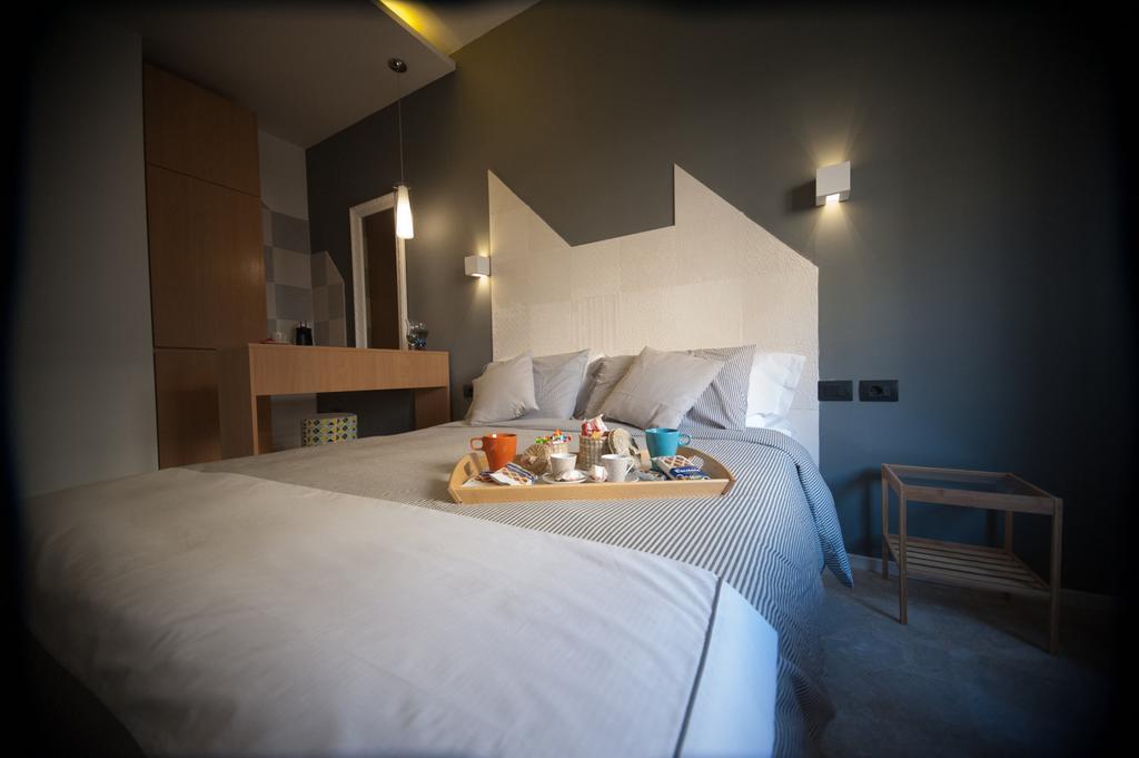 Davinci Relais Guest House