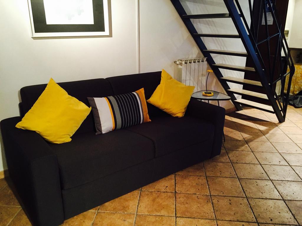 Home2rome - Trastevere Rome