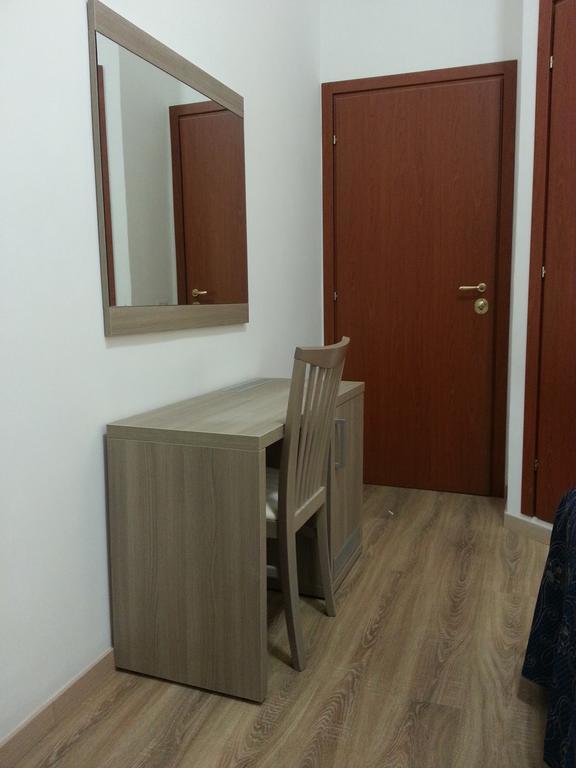 Marziah Bed & Breakfast