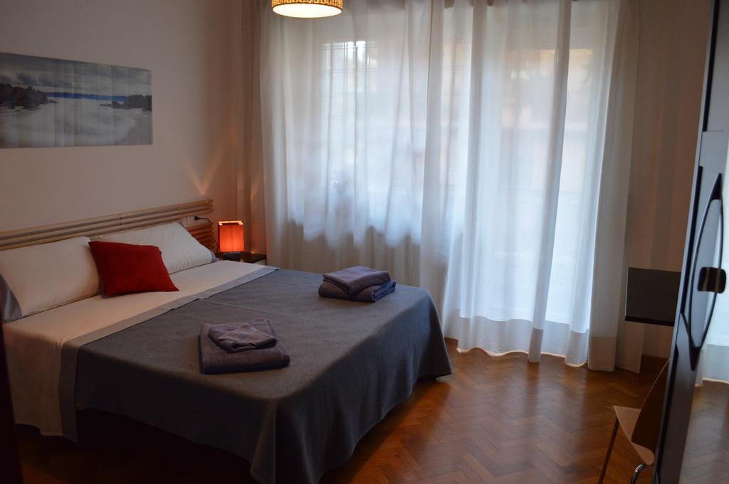 Couette-café Adan Vatican Rome