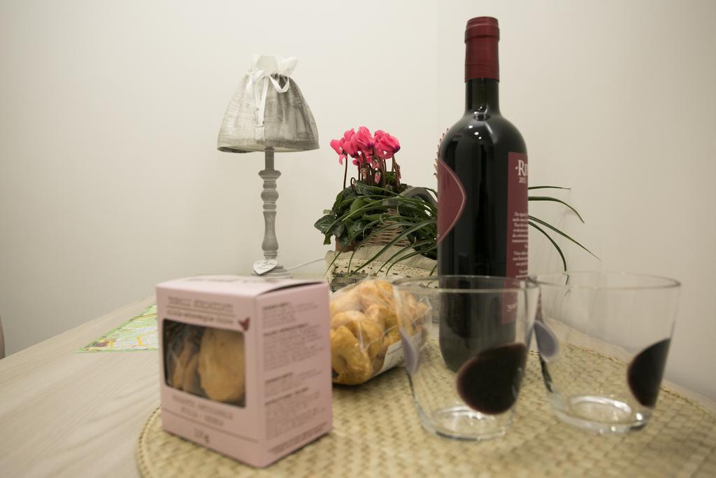 La Del Principe Bed & Breakfast Rome