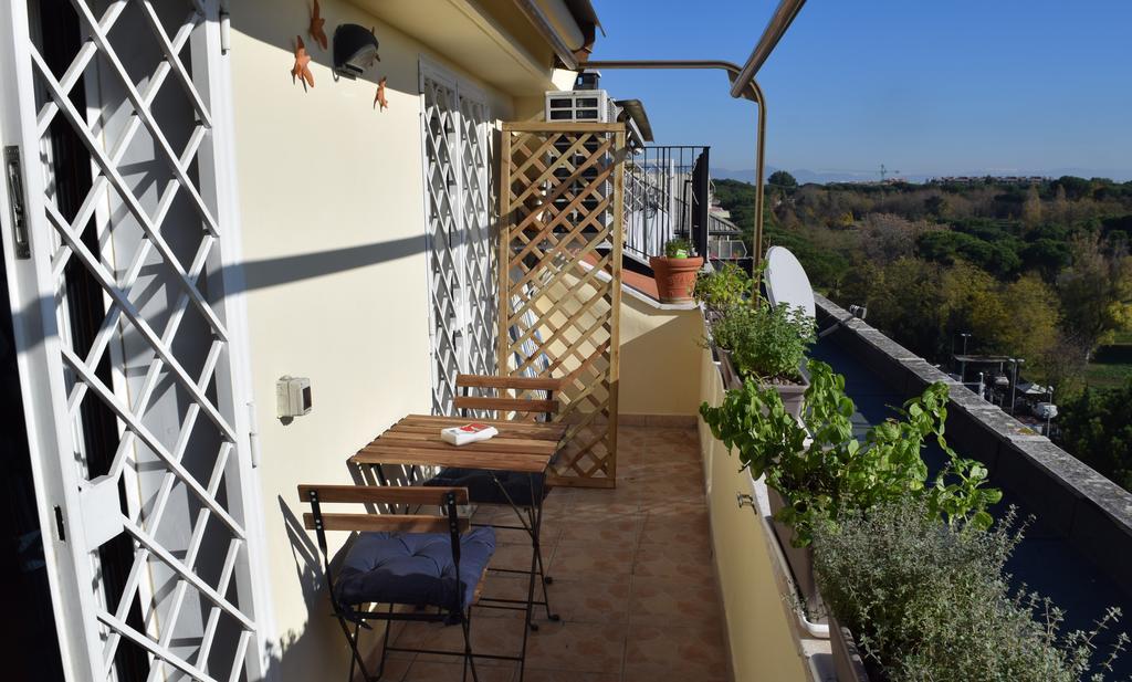 Appartement Le Petite