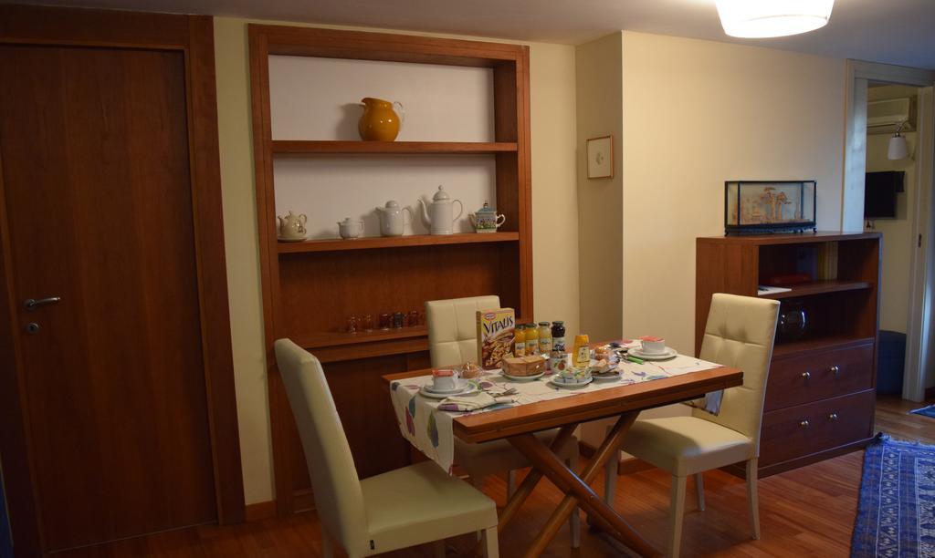 Le Petite Appartement