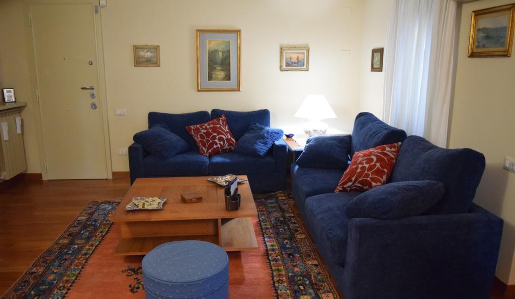Appartement Le Petite Rome
