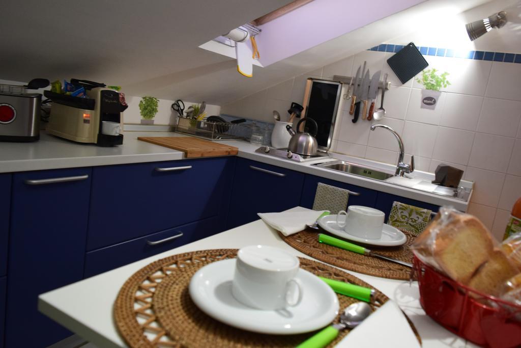 Le Petite Appartement Rome