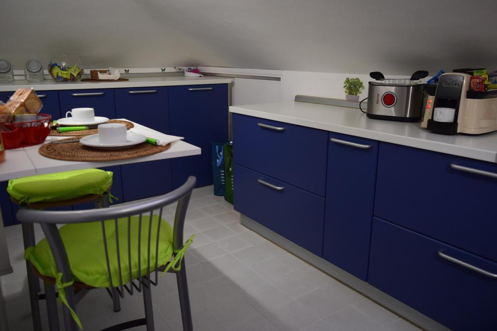 Appartement Le Petite Rome