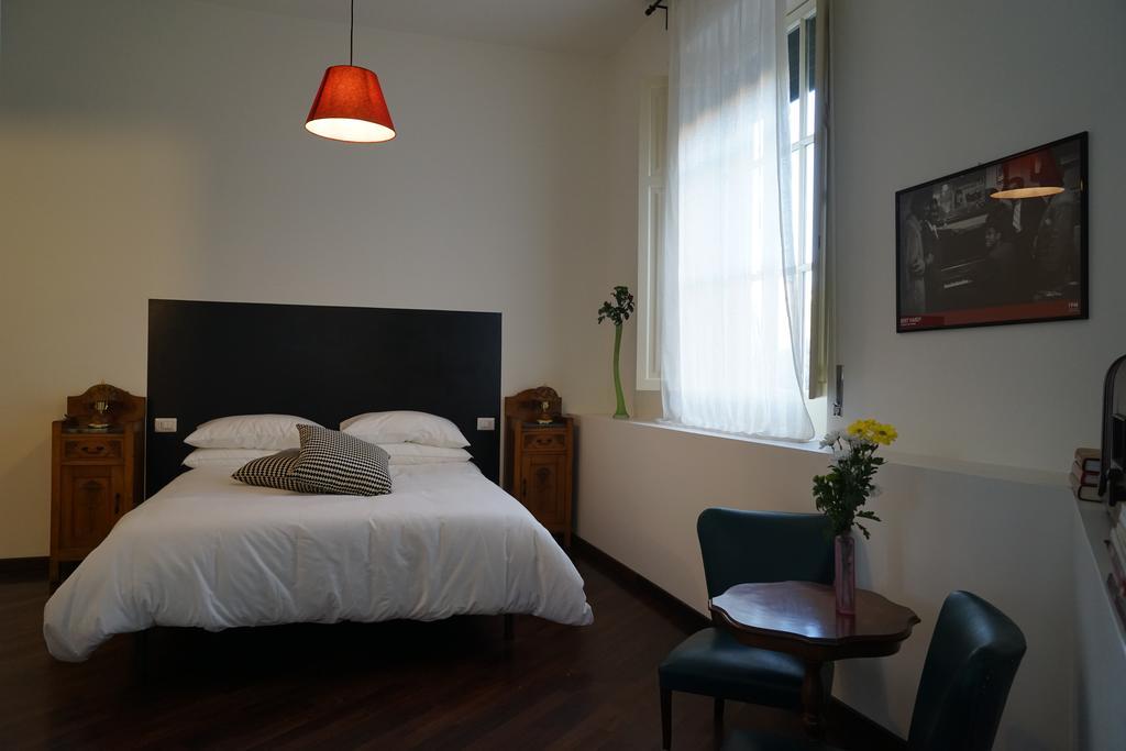 Guest House Interno4 Casa de hóspedes Roma