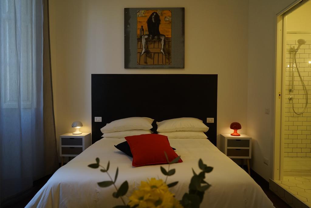 Guest House Interno4 Roma