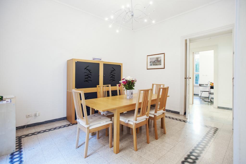 Palestrina Apartment Rome