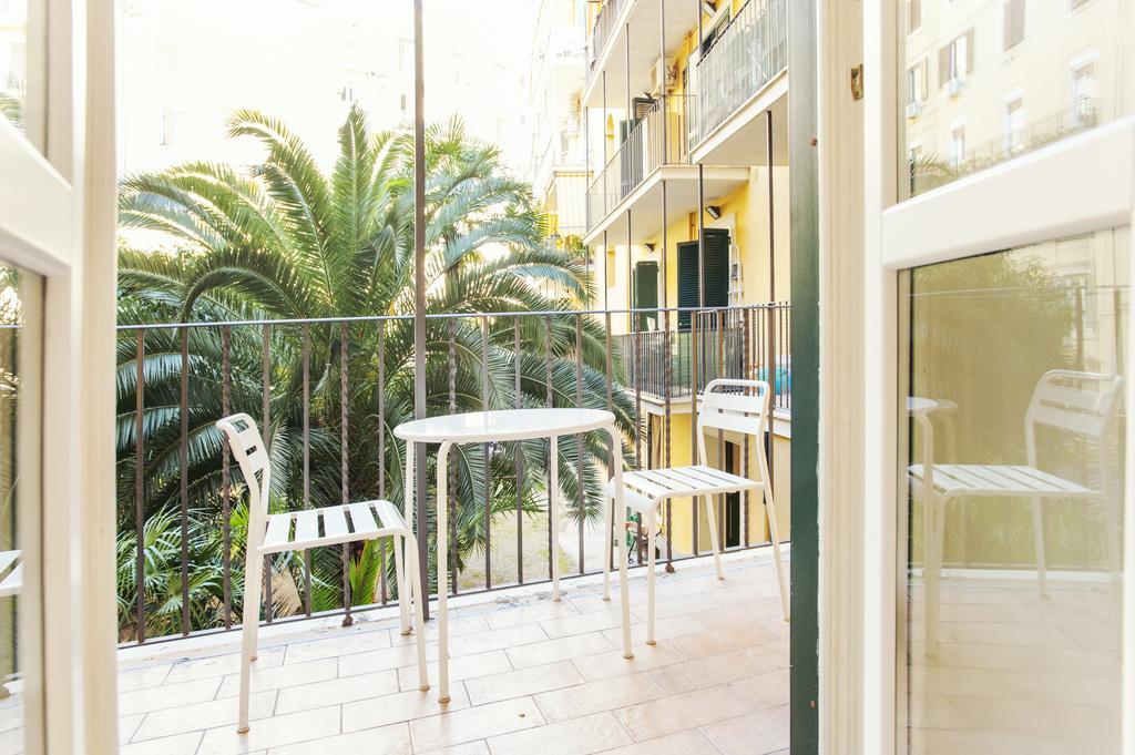 Palestrina Apartment *